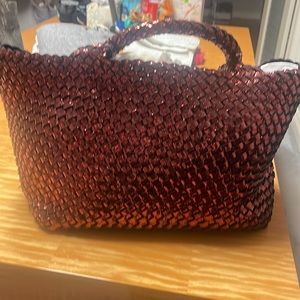 Naghedi md at barts good condition metallic amaretto